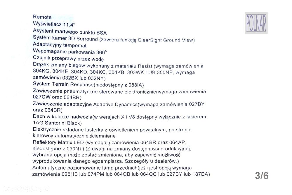 Land Rover Defender 3.0 P400 mHEV 75th Limited Edition - 33