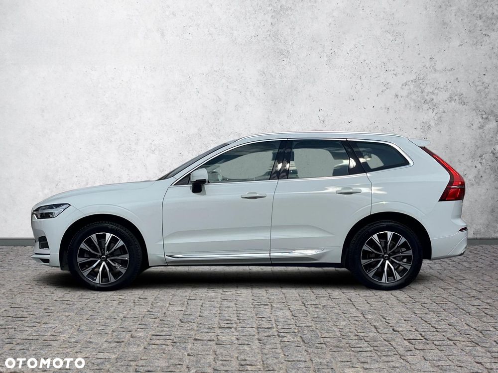 Volvo XC 60 - 3