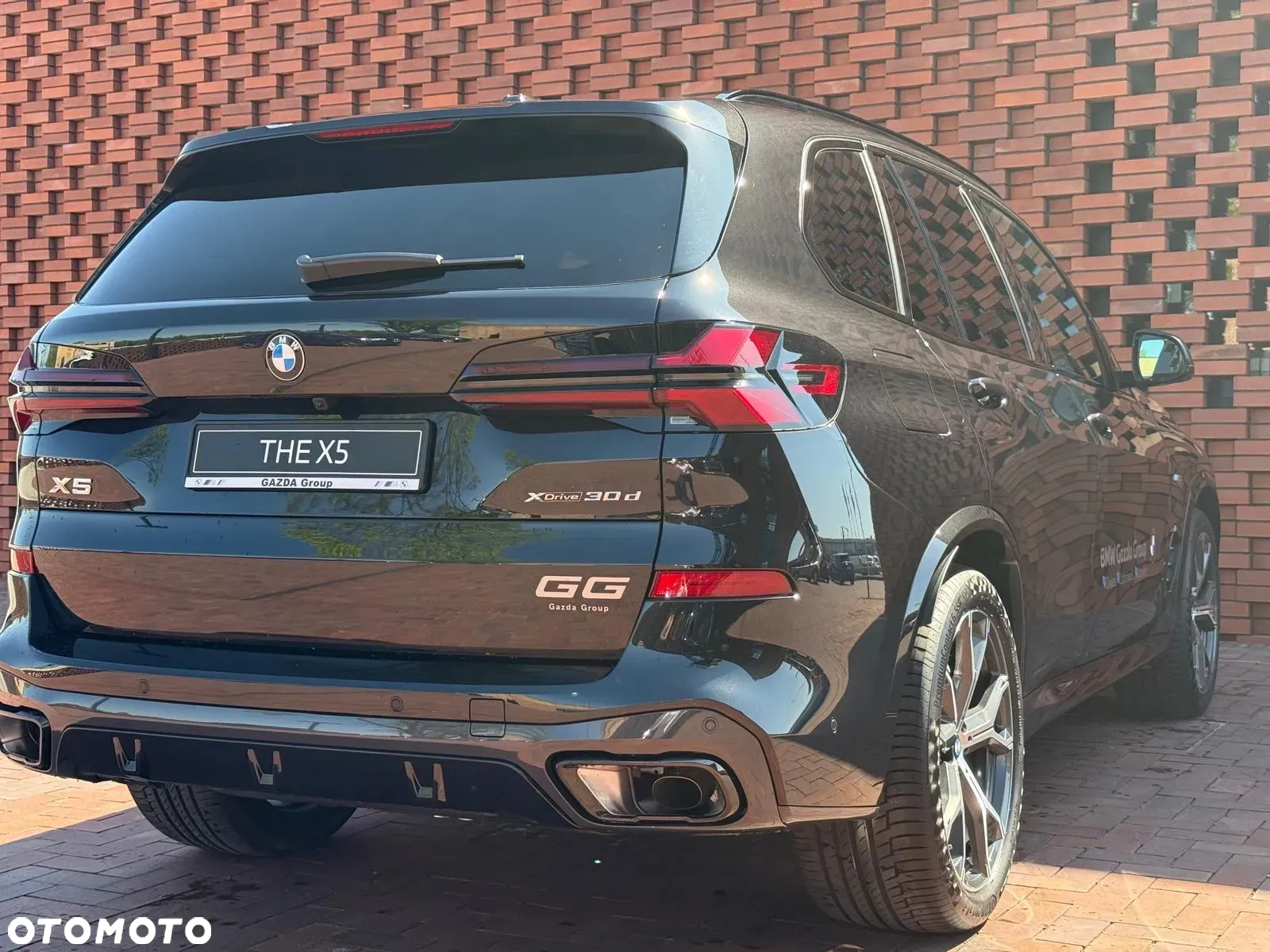 BMW X5 xDrive30d mHEV - 4
