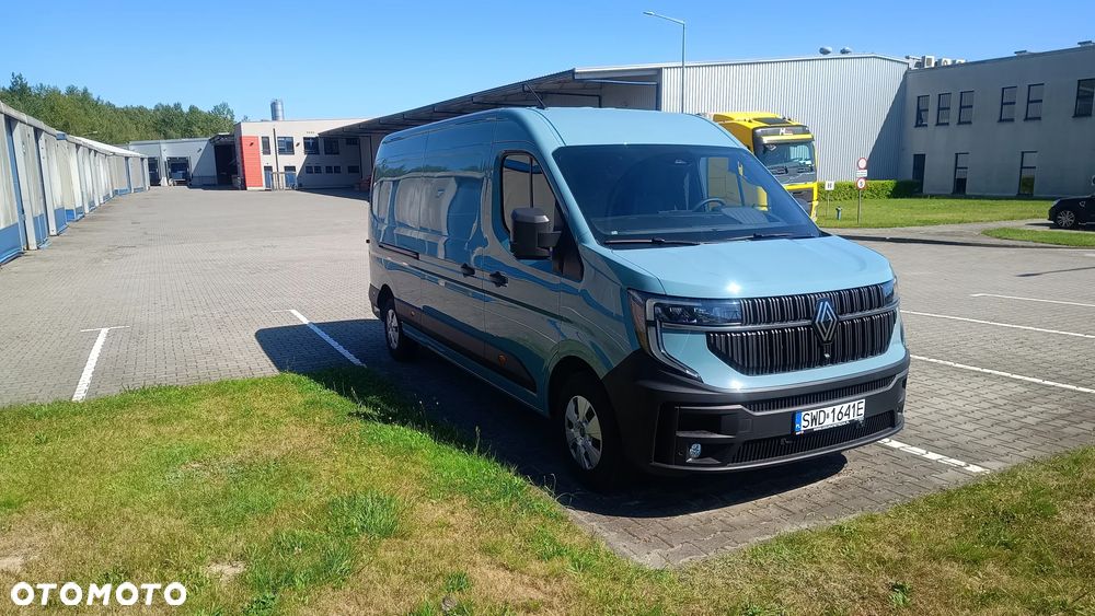 Renault MASTER - 1