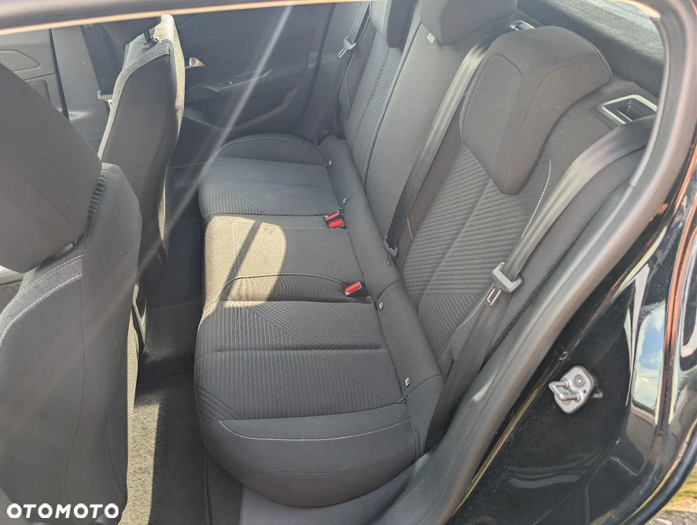 Peugeot 308 1.2 PureTech Active Pack S&S - 35