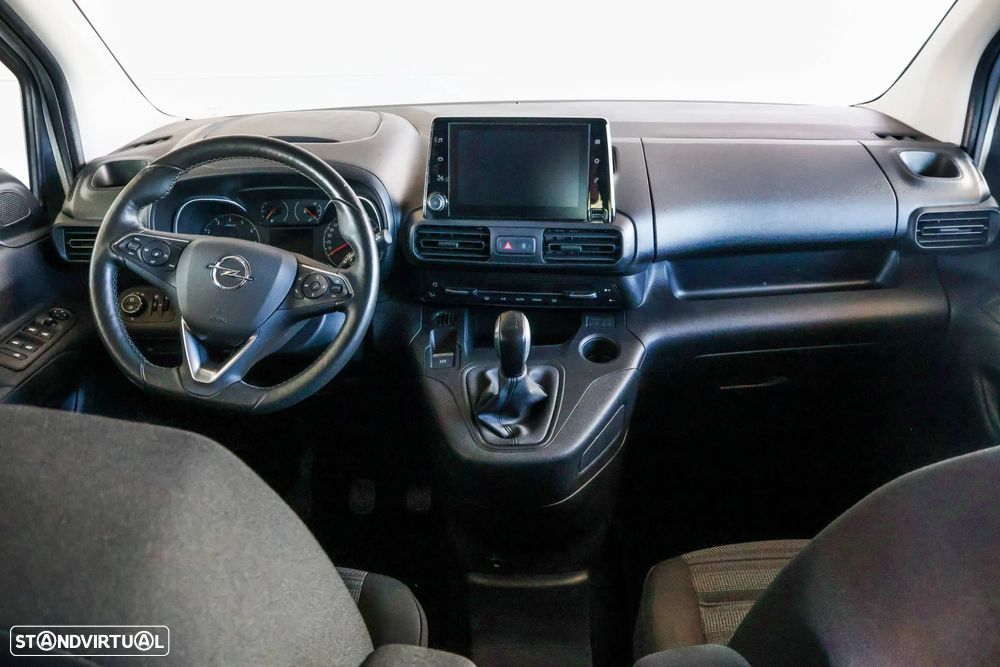 Opel Combo 1.5 CDTi L1H1 Innovation - 14