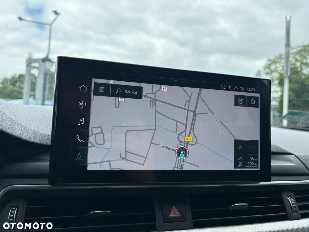 Audi A5 Sportback 40 TDI mHEV Quattro S Line S tronic - 20