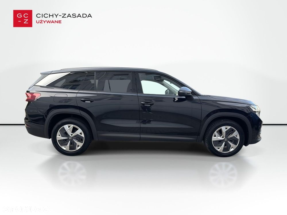 Skoda Kodiaq 2.0 TDI 4x2 Selection DSG - 4