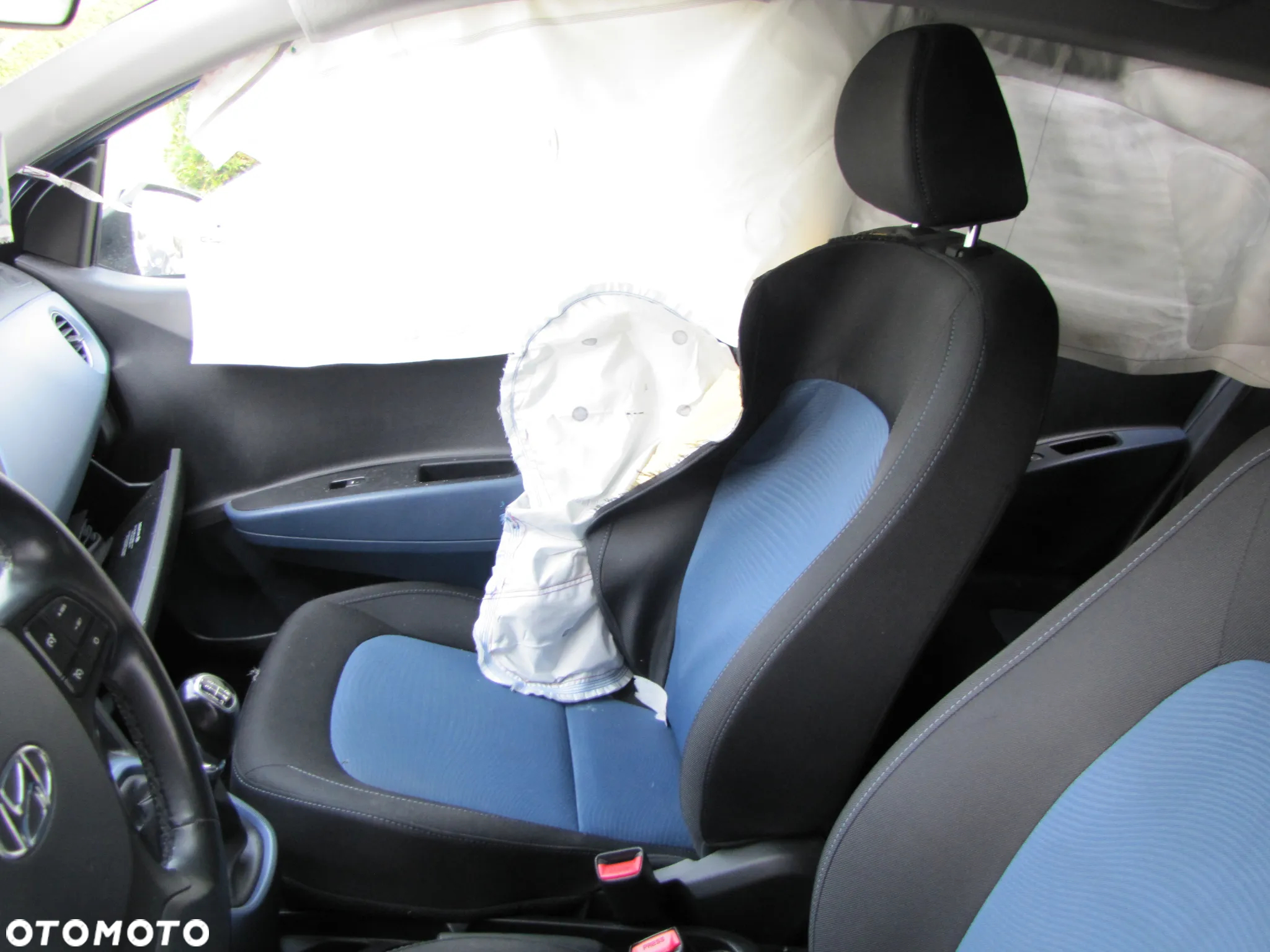 Hyundai i10 1.2 Go Plus - 11