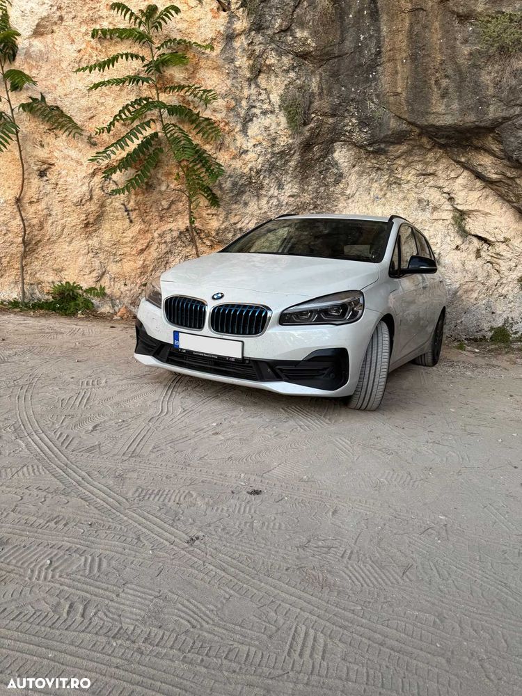 BMW Seria 2 225xe AT PHEV - 12