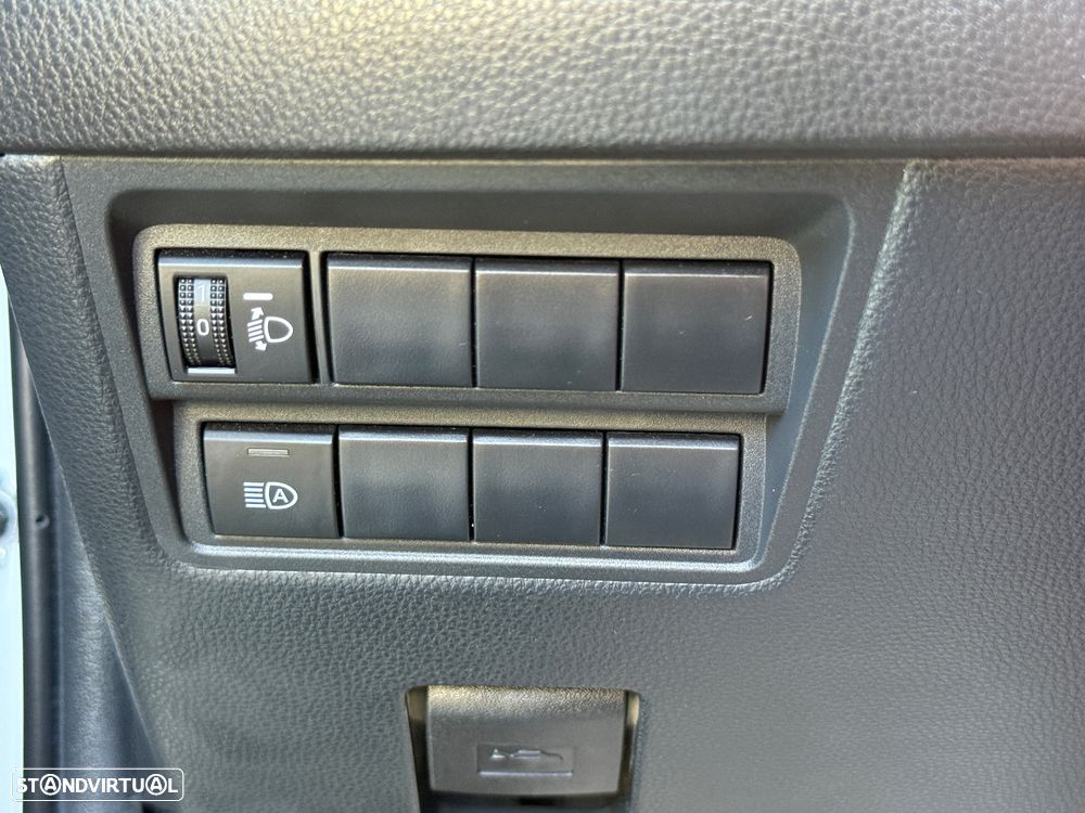 Toyota Yaris 1.5 HDF Exclusive - 27