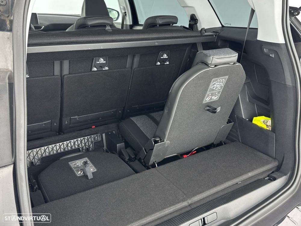 Peugeot 5008 1.6 BlueHDi Allure - 28