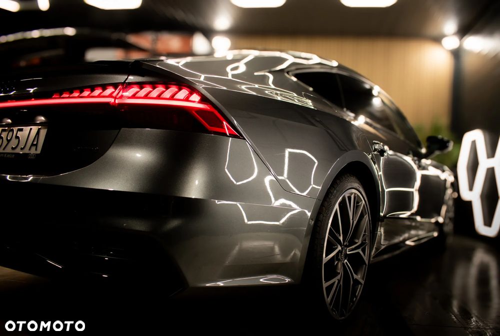 Audi A7 Sportback - 11