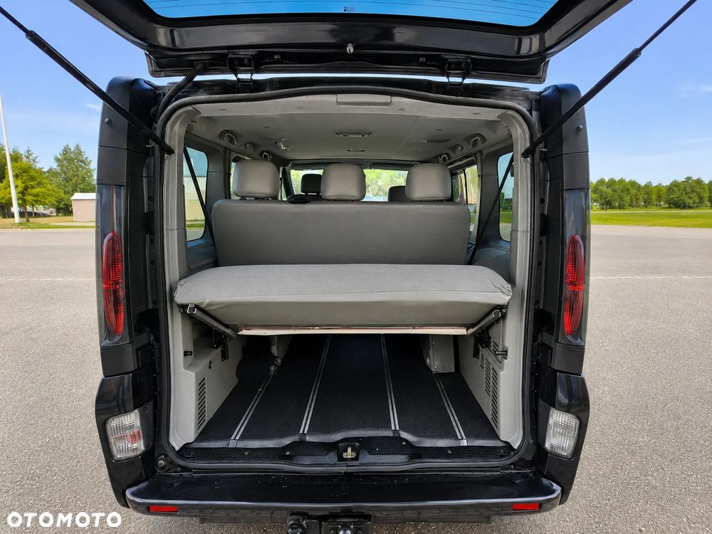 Opel Vivaro L1H1 - 15