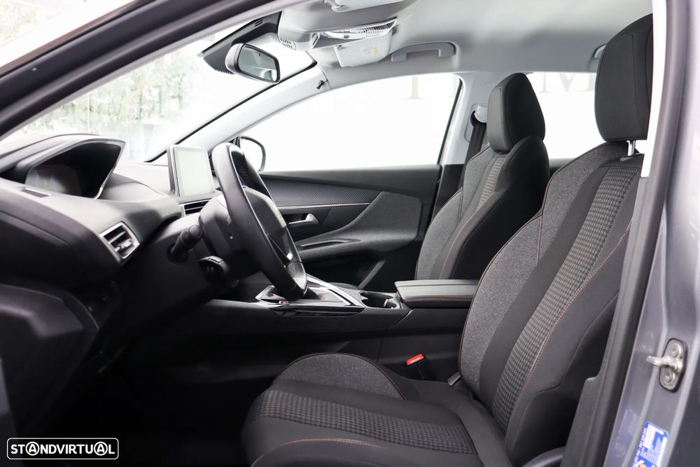 Peugeot 3008 BlueHDi 130 Stop & Start Allure - 12