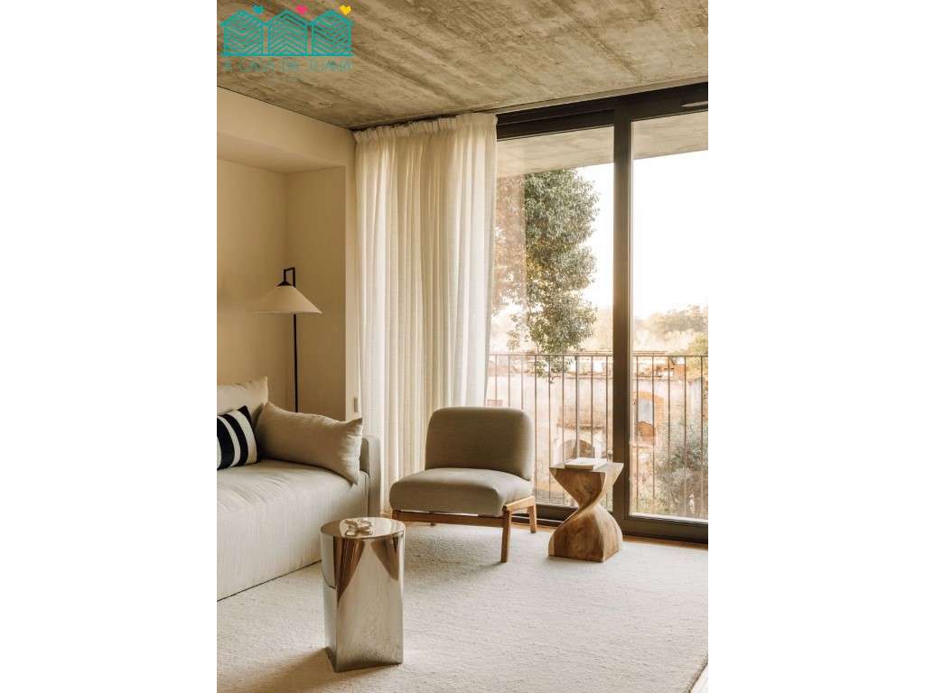 Apartamento T1 em Coimbra - Grande imagem: 5/12
