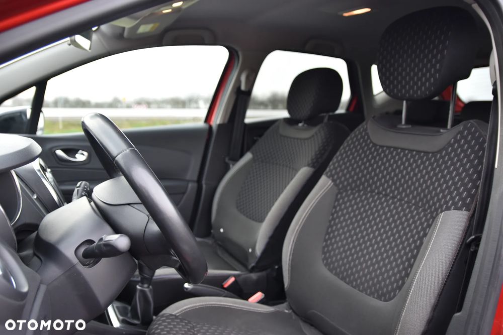 Renault Captur (ENERGY) TCe 90 INTENS - 13