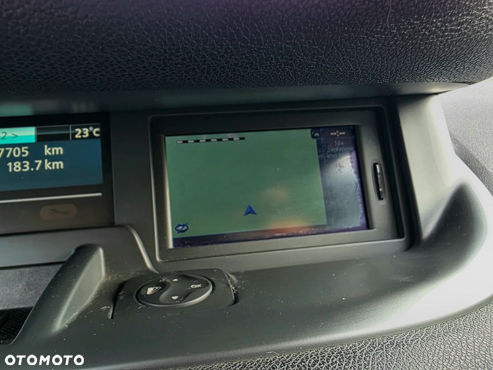 Renault Grand Scenic dCi 130 FAP Dynamique - 25