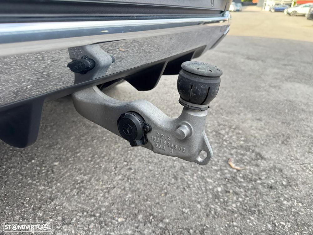 Mercedes-Benz GLE 400 d Coupé 4Matic - 27