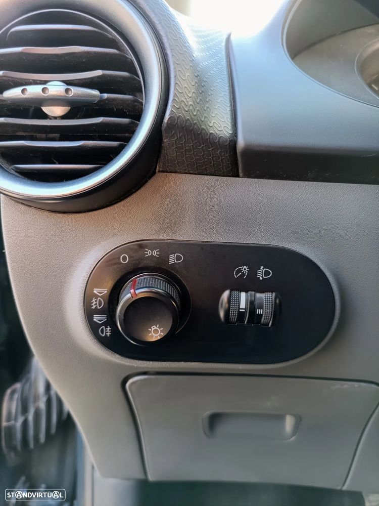 SEAT Ibiza 1.2 12V Style - 10