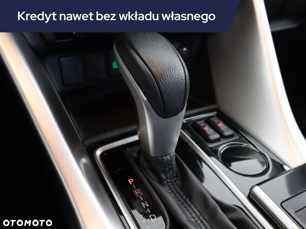 Mitsubishi Eclipse Cross - 15