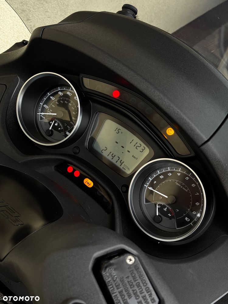 Piaggio Inny - 7