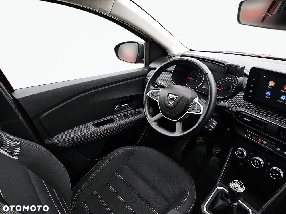 Dacia Jogger 1.0 TCe SL Extreme - 21