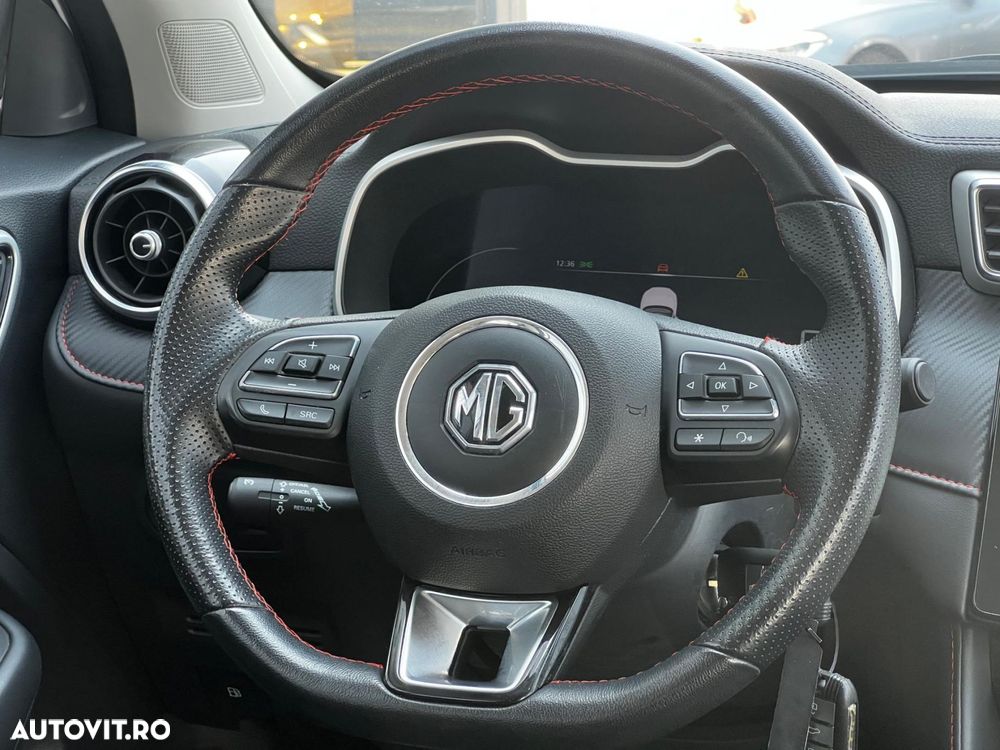 MG ZS ICE 1.5 VTI-tech Luxury - 10