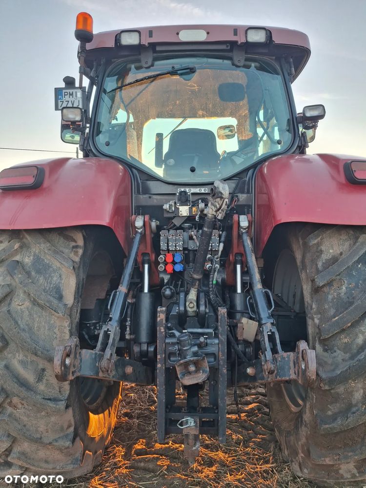 Case IH PUMA 165 - 7