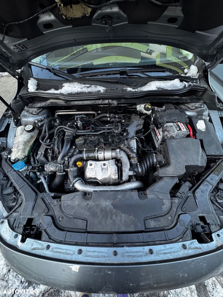 Volvo V40 D2 Aut. Basic - 8