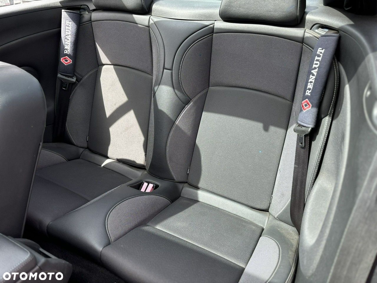 Renault Megane dCi 160 FAP Coupe-Cabriolet GT - 23