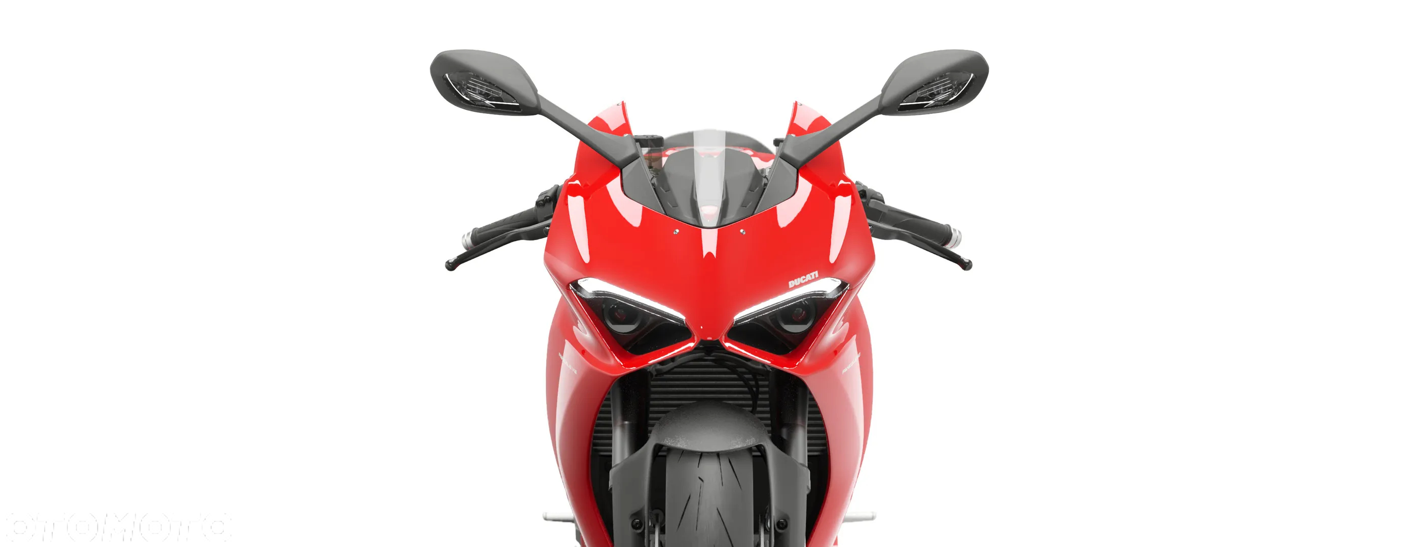 Ducati Panigale V2 - 5