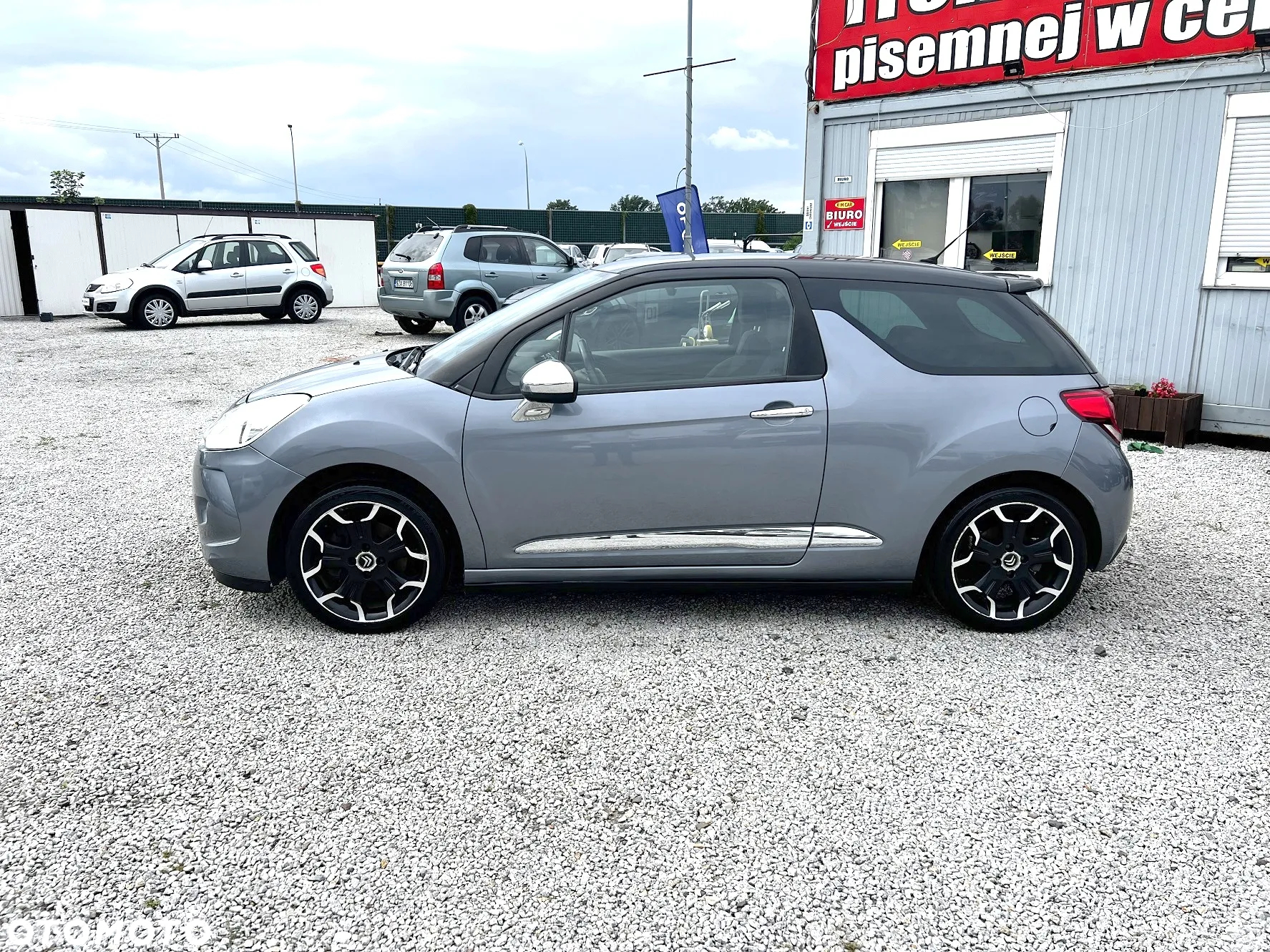 Citroën DS3 1.6 HDi SportChic - 3