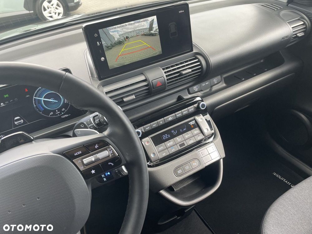 Hyundai Inster 49kWh Modern Limited - 16