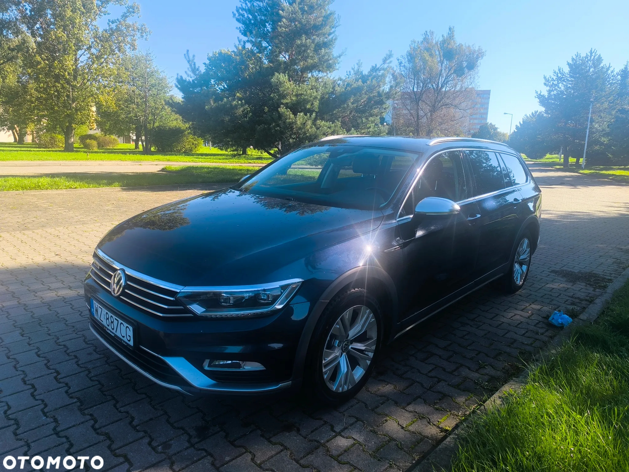 Volkswagen Passat - 18