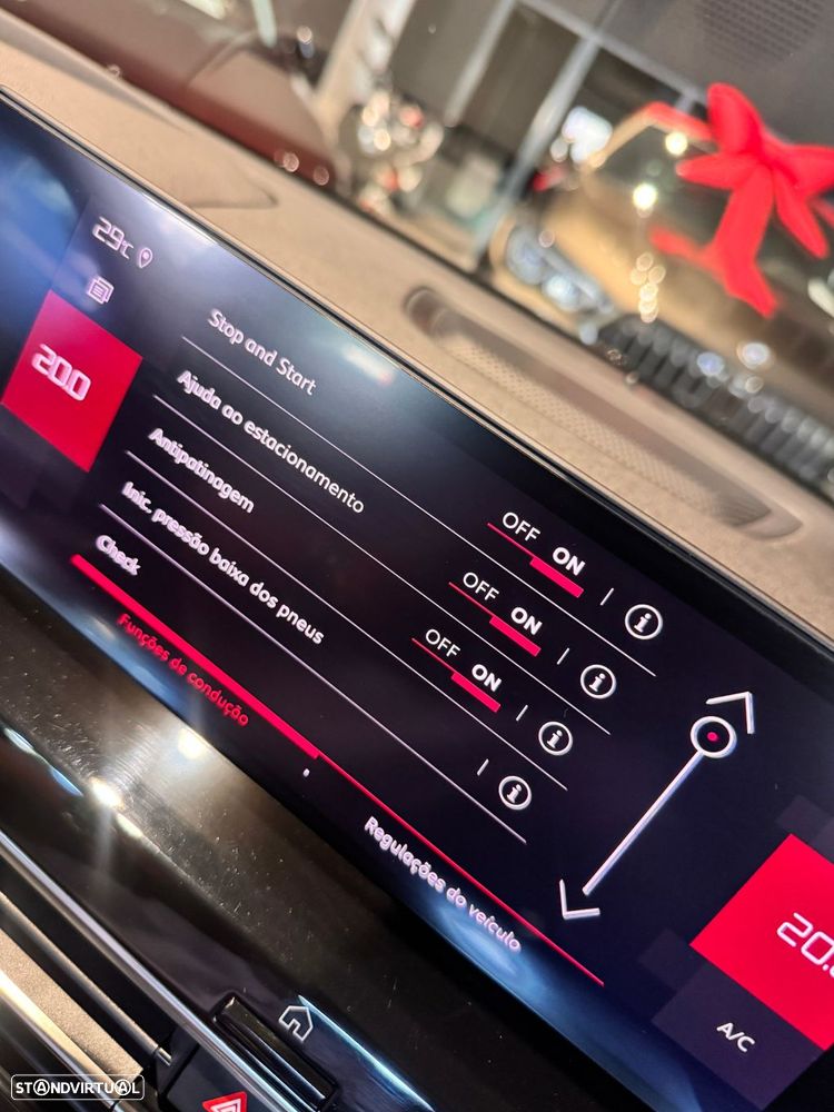Citroën C4 1.5 BlueHDi Feel Pack EAT8 - 43