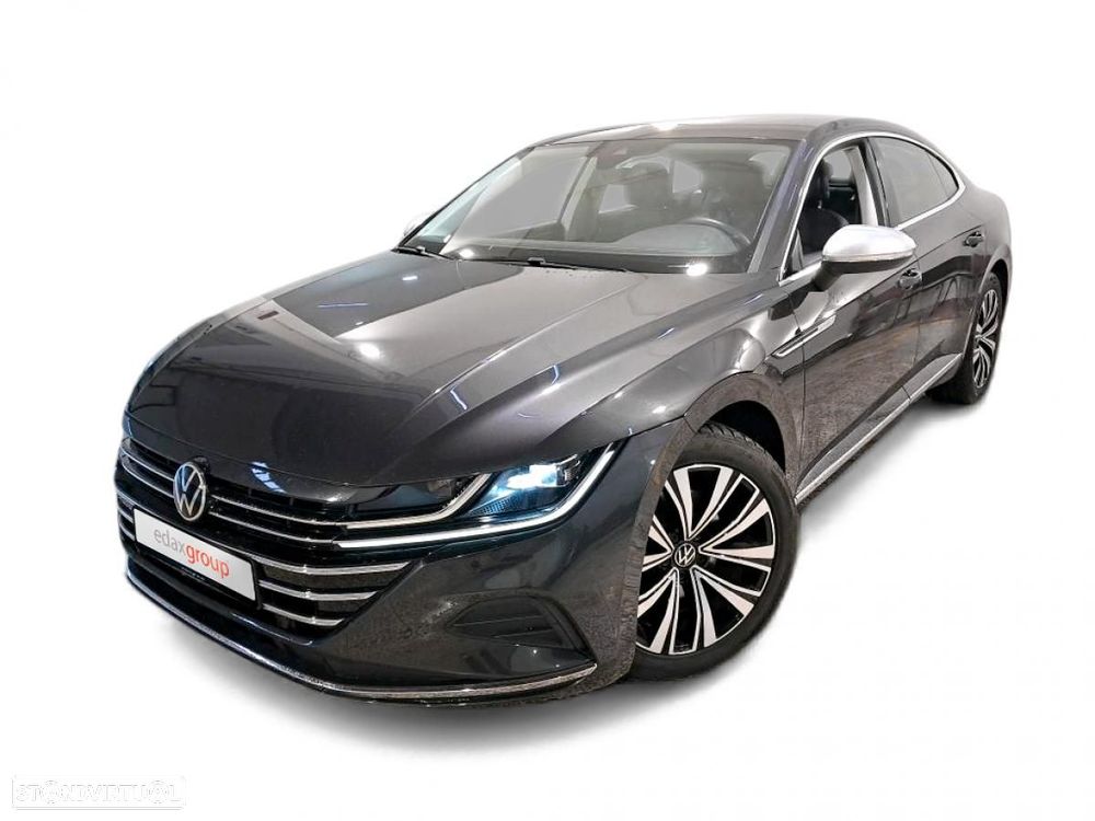 VW Arteon 2.0 TDI Elegance DSG - 1