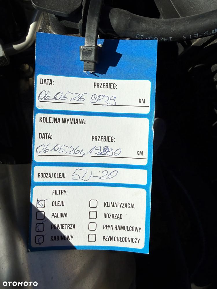 Ford Fiesta 1.0 EcoBoost Trend - 9