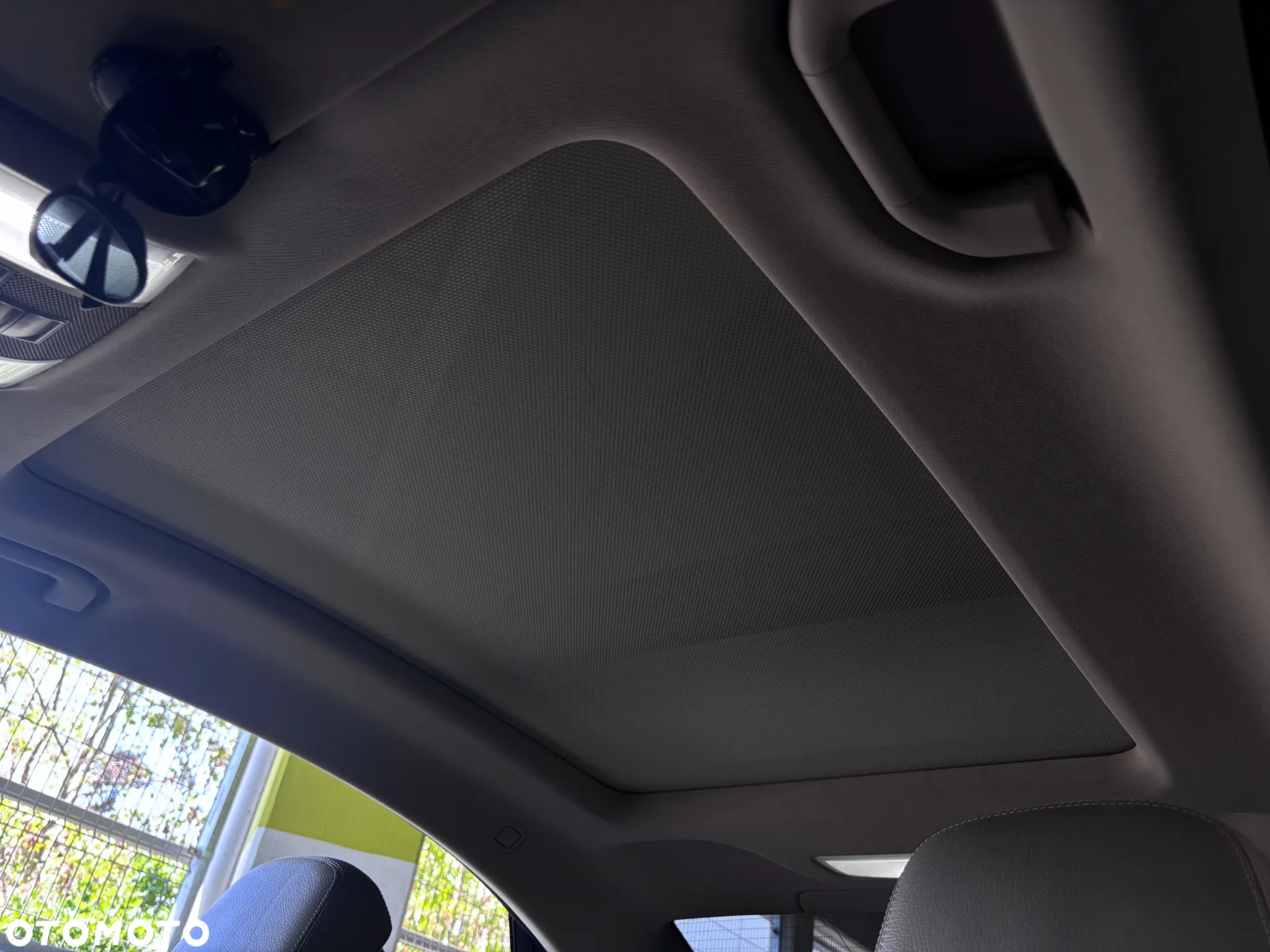 Mercedes-Benz Klasa E 500 Coupe 7G-TRONIC Avantgarde - 22