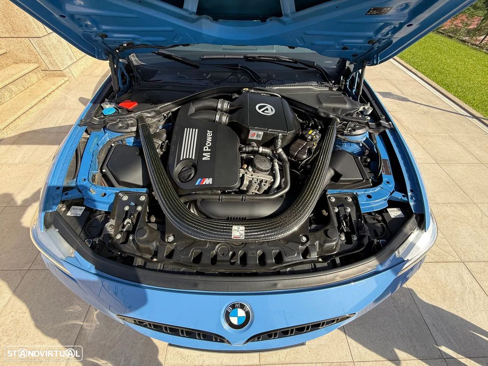 BMW M3 - 35