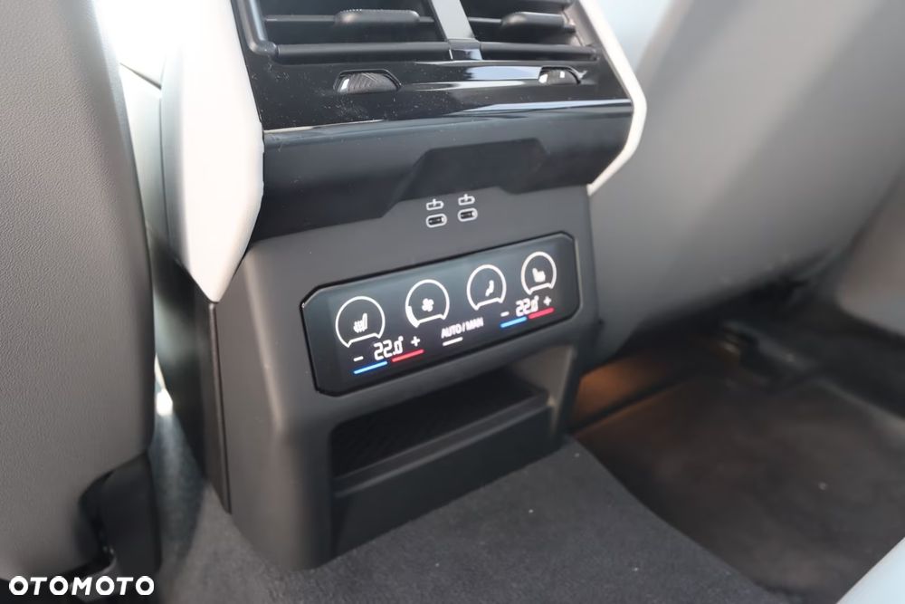 BMW Seria 5 540d xDrive mHEV M Sport - 18