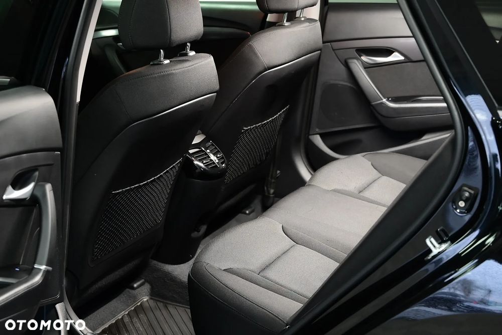 Hyundai i40 1.7 CRDi Style - 8