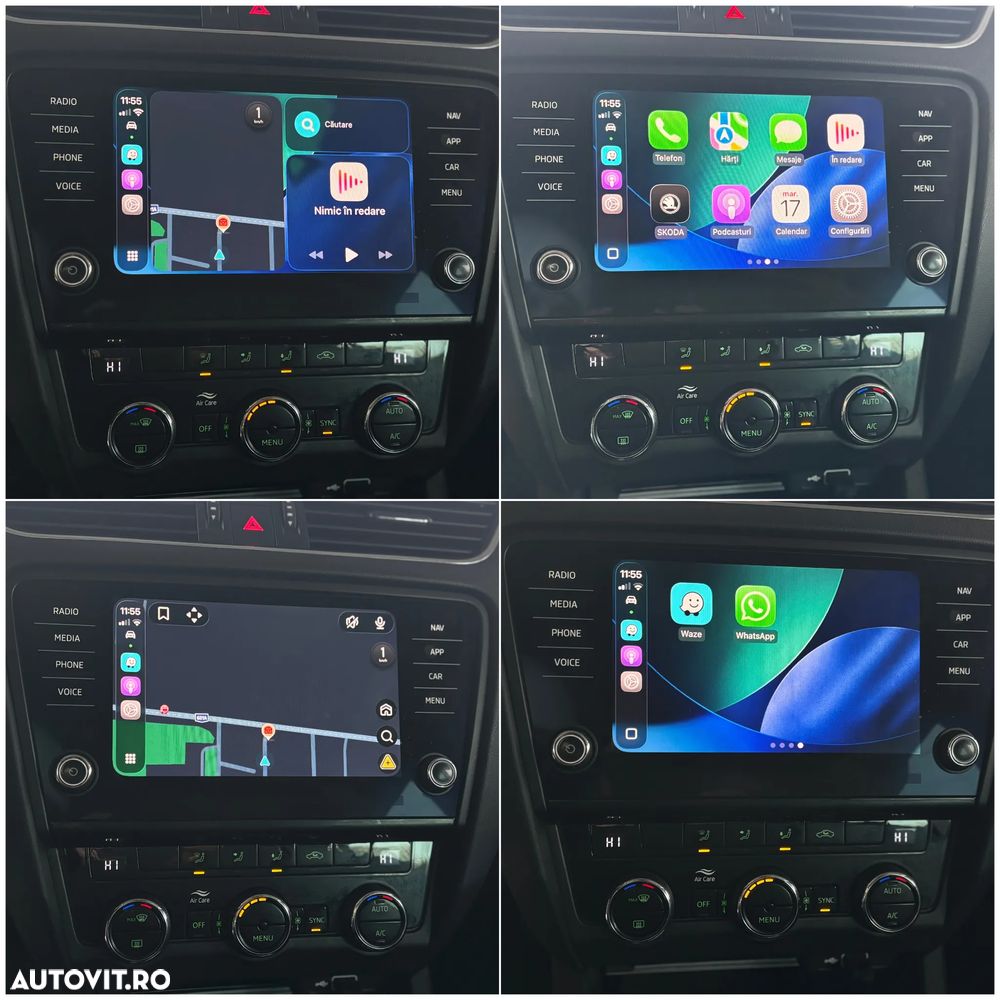 Skoda Octavia 1.0 TSI Ambition - 28