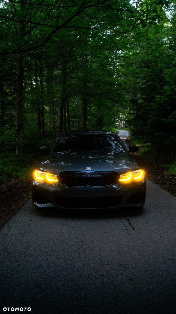 BMW Seria 3 - 10