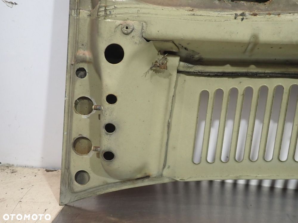 MASKA AUDI 80 B2 - 30