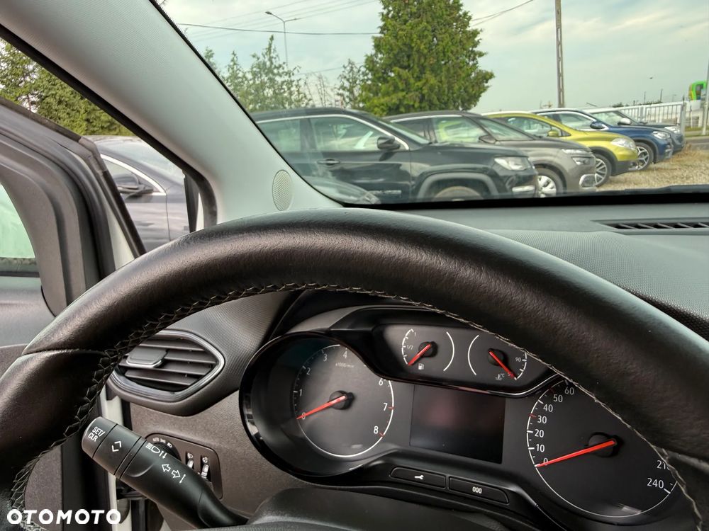 Opel Crossland X 1.2 ECOTEC Start/Stop Innovation - 22