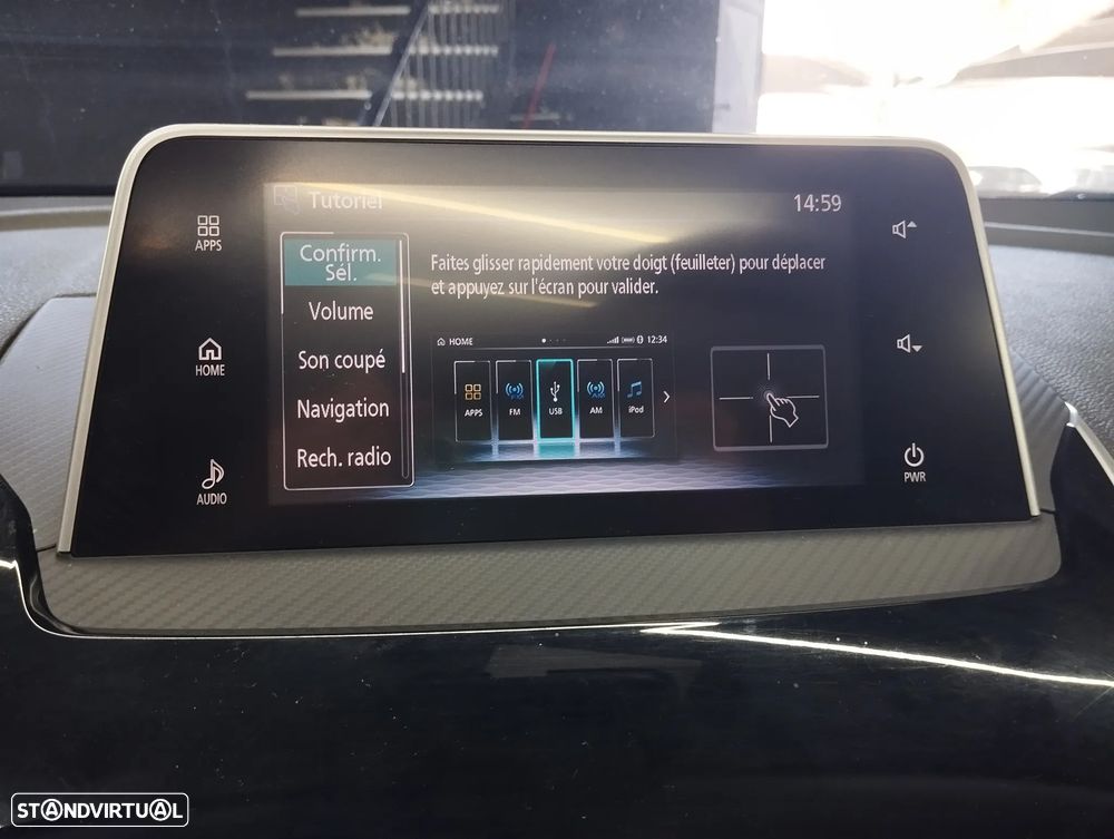 Mitsubishi Eclipse Cross 1.5 MIVEC Instyle - 36