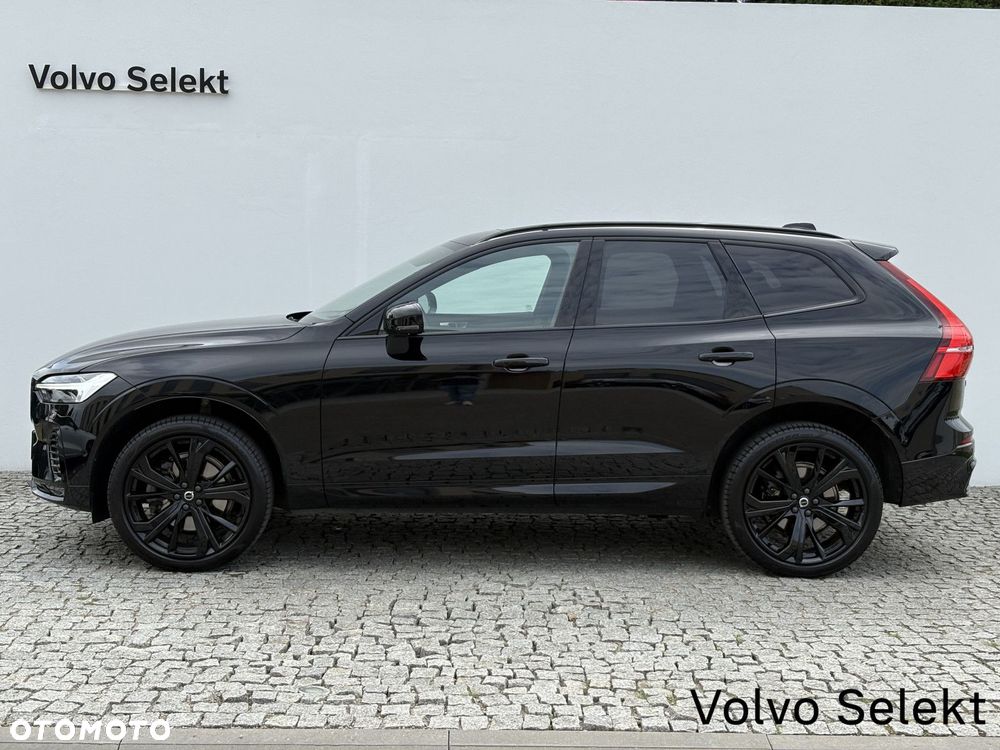 Volvo XC 60 - 4
