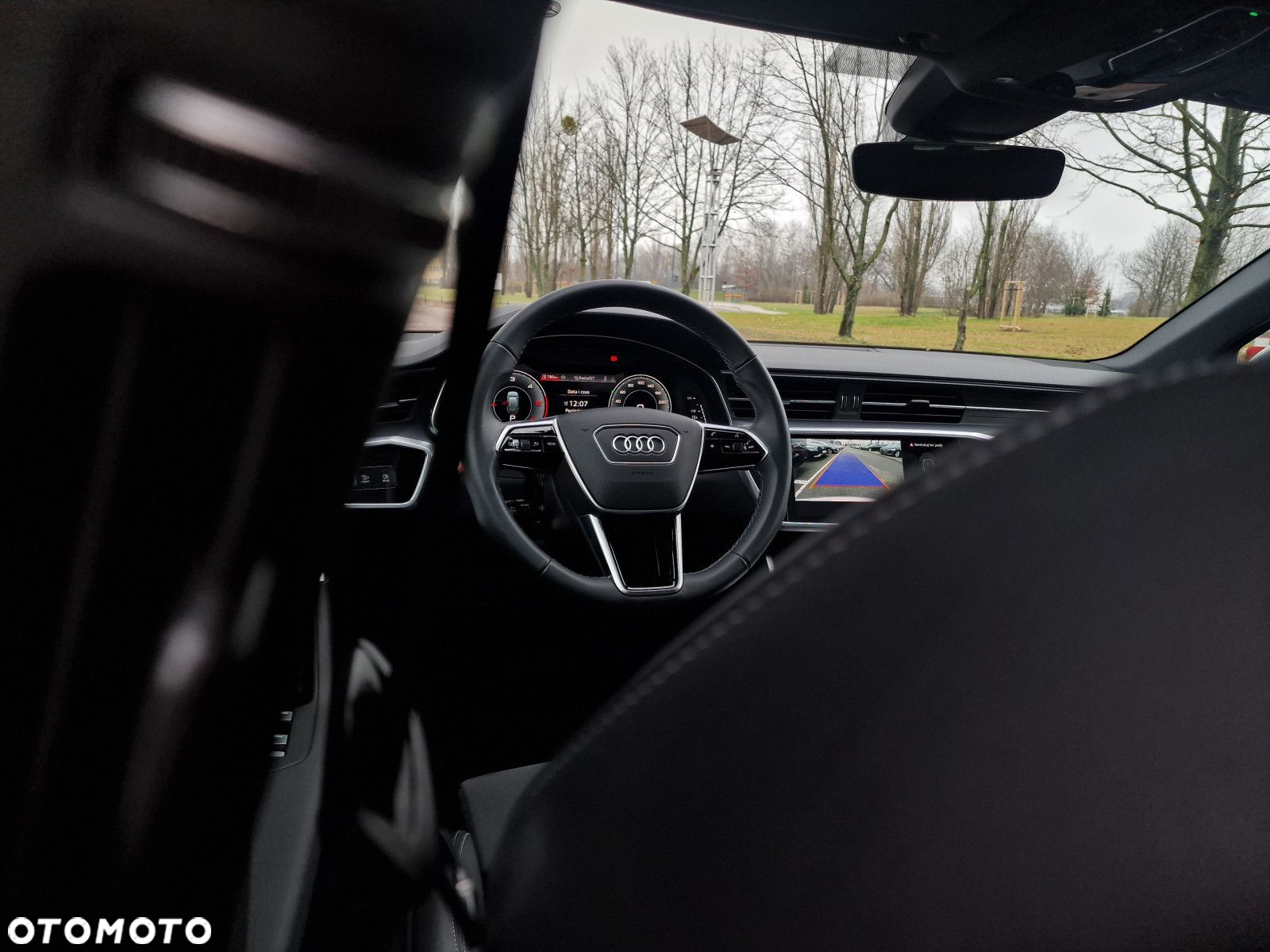 Audi A6 - 23