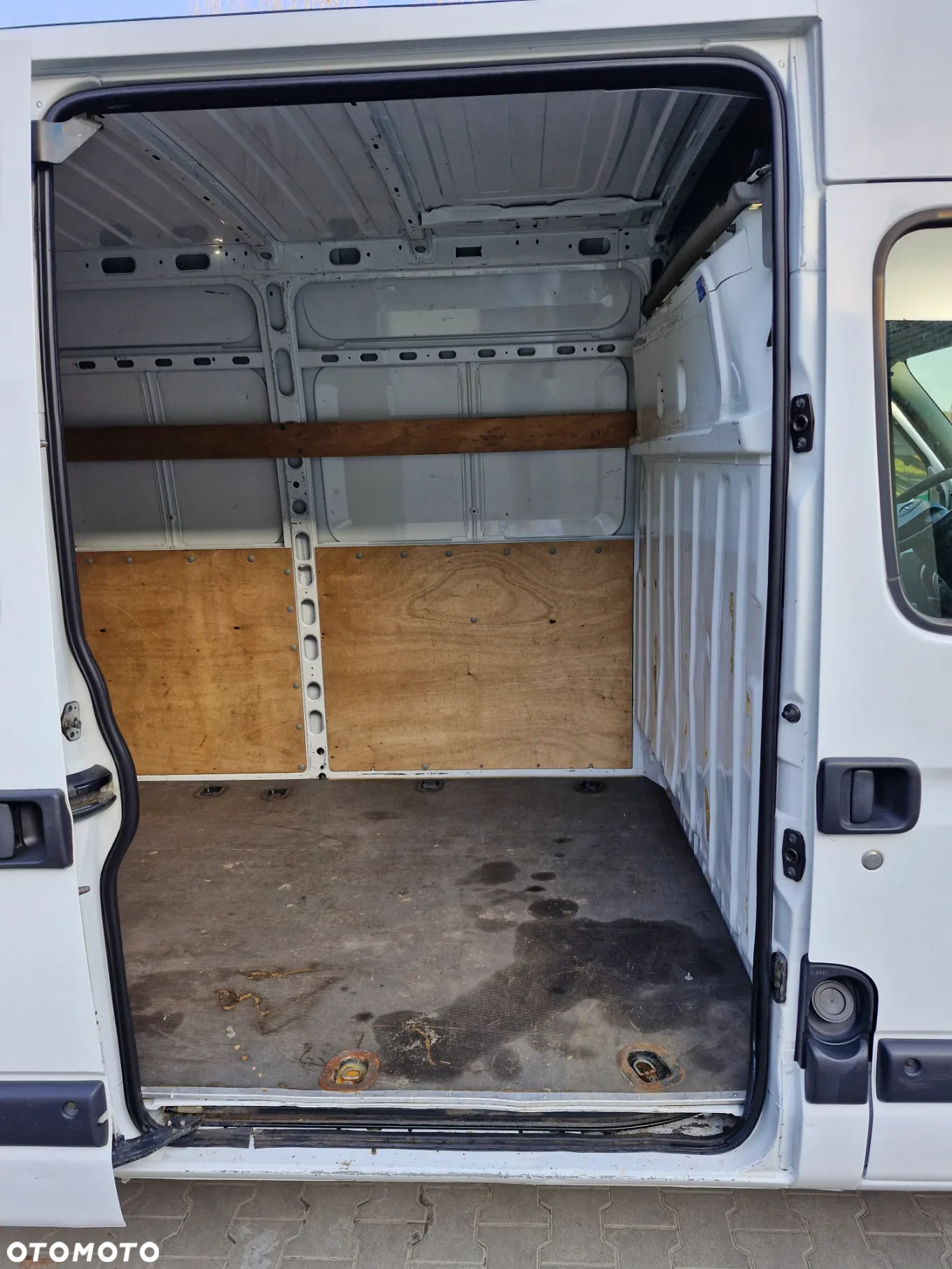 Renault Master - 17