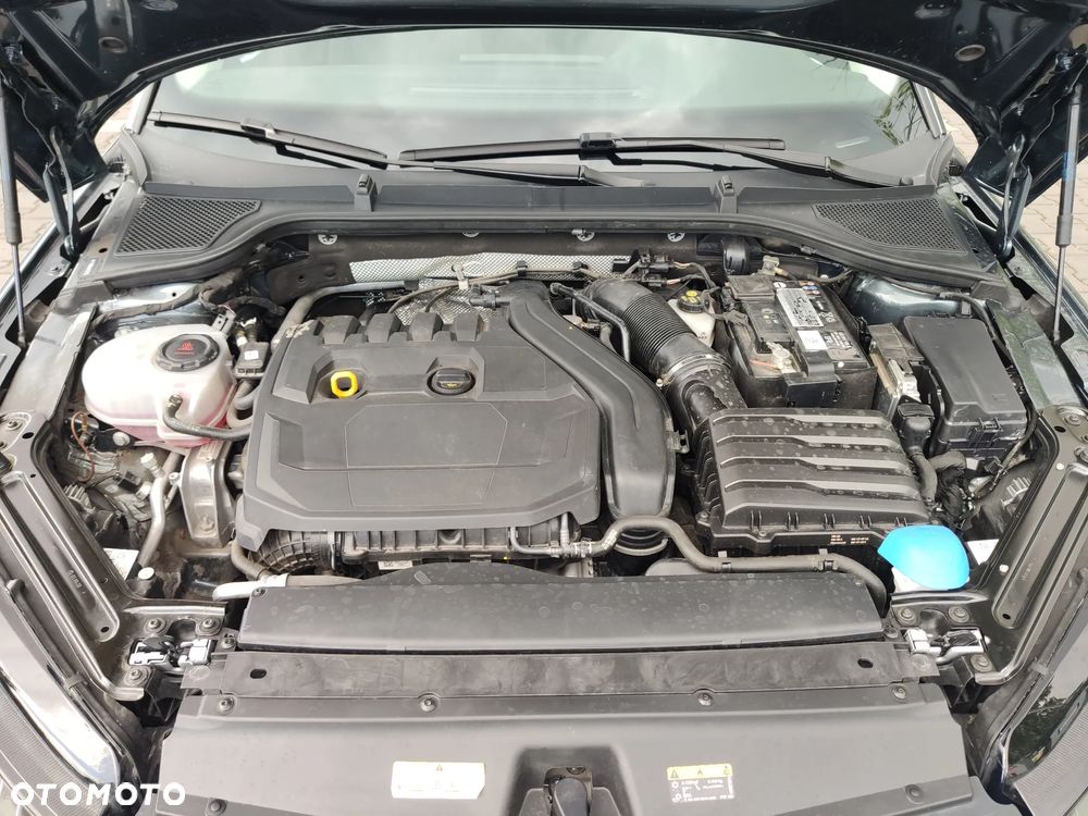 Skoda Octavia 1.5 TSI ACT Style - 20
