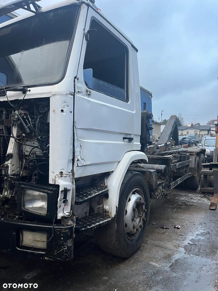 Scania 420 - 1