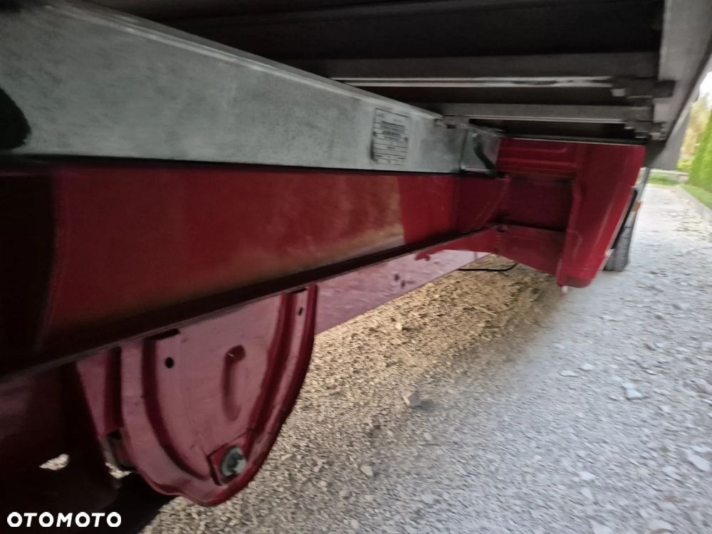 Peugeot Boxer 3.0 180KM Brygadówka Śliczny - 12