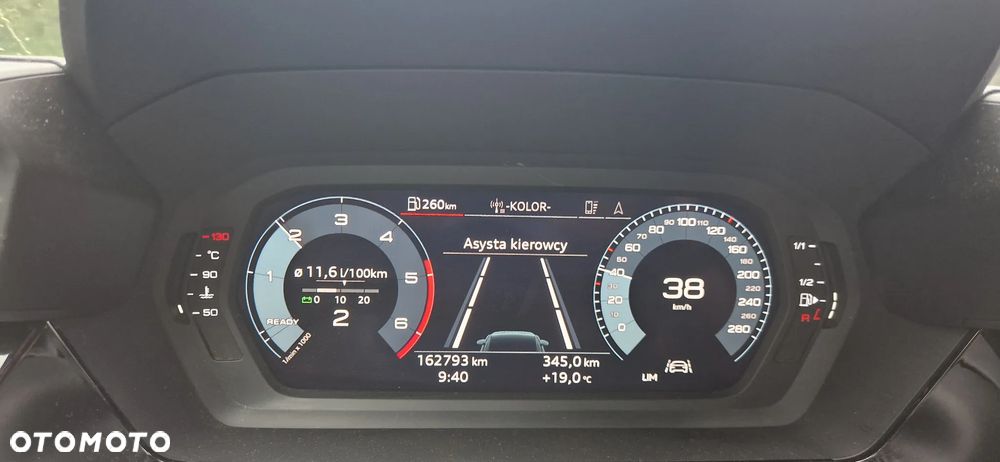 Audi A3 Sportback 30 TDI - 17